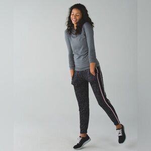 Lululemon Keep On Track Pant
